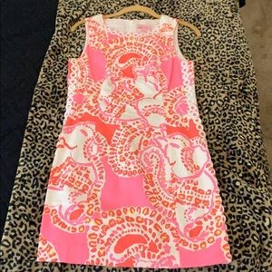 Lilly Pulitzer Mini Dress
